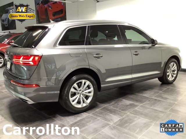 Photo 8 VIN: WA1AHAF74KD024542 - AUDI Q7 