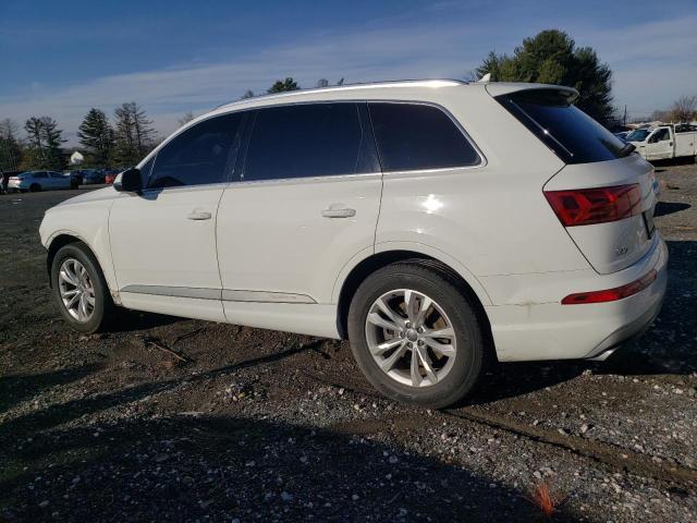 Photo 1 VIN: WA1AHAF75HD055338 - AUDI Q7 PREMIUM 