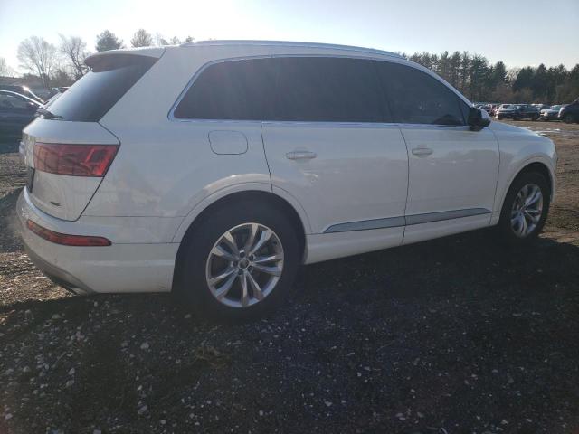 Photo 2 VIN: WA1AHAF75HD055338 - AUDI Q7 PREMIUM 