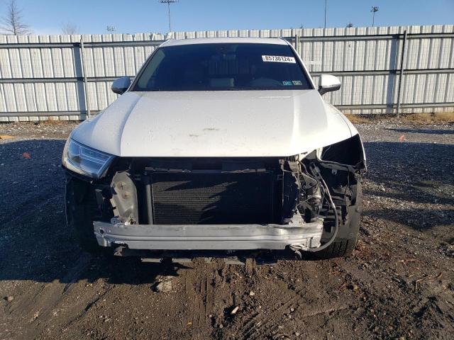 Photo 4 VIN: WA1AHAF75HD055338 - AUDI Q7 PREMIUM 