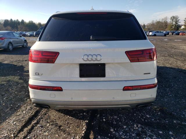 Photo 5 VIN: WA1AHAF75HD055338 - AUDI Q7 PREMIUM 