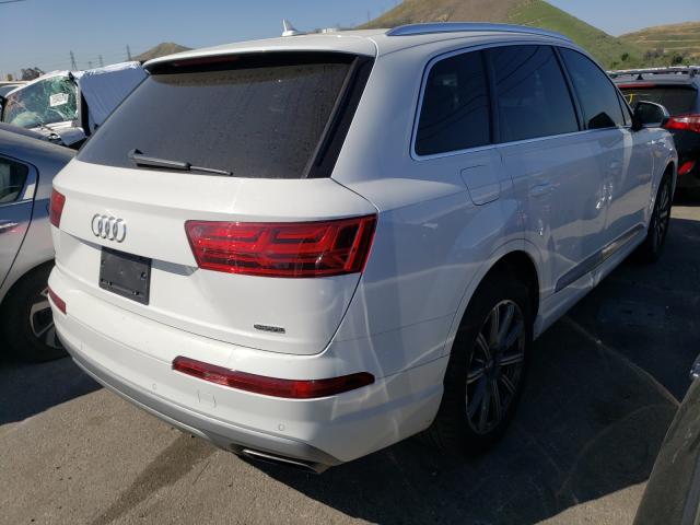 Photo 3 VIN: WA1AHAF75JD000586 - AUDI Q7 PREMIUM 