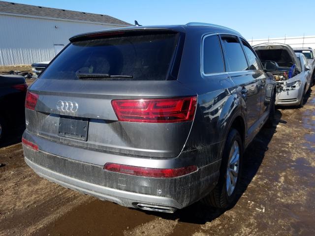 Photo 3 VIN: WA1AHAF75KD016109 - AUDI Q7 PREMIUM 