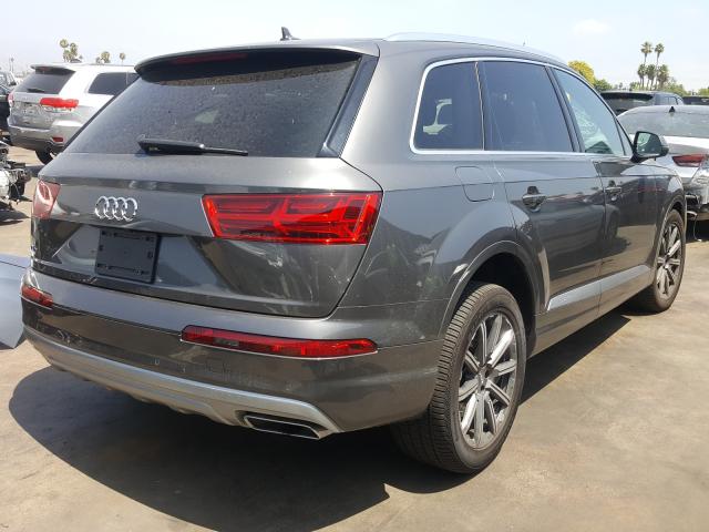 Photo 3 VIN: WA1AHAF75KD026042 - AUDI Q7 PREMIUM 