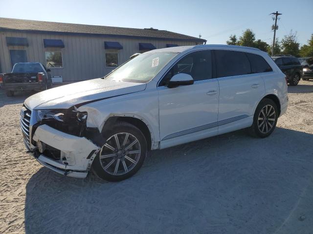 Photo 0 VIN: WA1AHAF75KD032701 - AUDI Q7 PREMIUM 