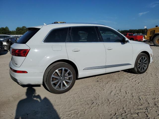 Photo 2 VIN: WA1AHAF75KD032701 - AUDI Q7 PREMIUM 