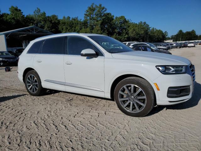 Photo 3 VIN: WA1AHAF75KD032701 - AUDI Q7 PREMIUM 