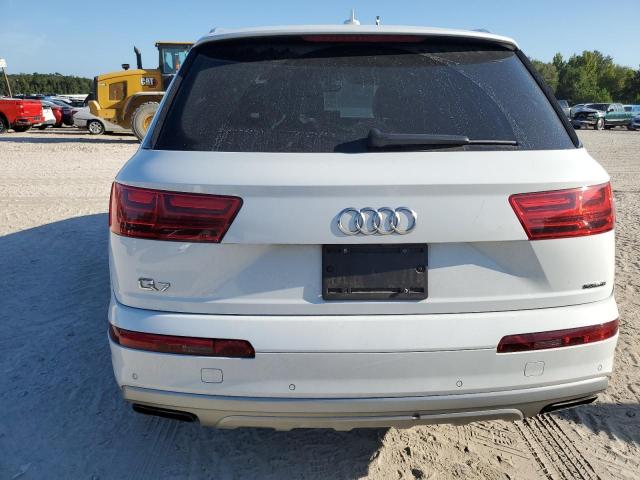 Photo 5 VIN: WA1AHAF75KD032701 - AUDI Q7 PREMIUM 