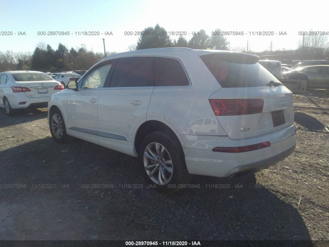 Photo 2 VIN: WA1AHAF75KD047831 - AUDI Q7 