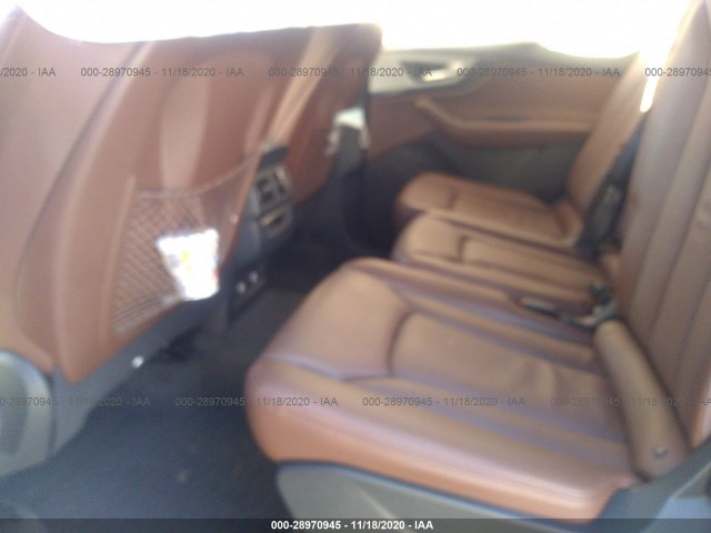 Photo 7 VIN: WA1AHAF75KD047831 - AUDI Q7 