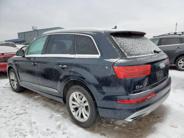 Photo 1 VIN: WA1AHAF76HD037768 - AUDI Q7 PREMIUM 