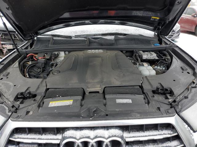 Photo 10 VIN: WA1AHAF76HD037768 - AUDI Q7 PREMIUM 