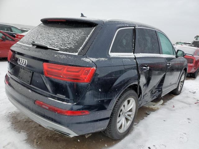 Photo 2 VIN: WA1AHAF76HD037768 - AUDI Q7 PREMIUM 