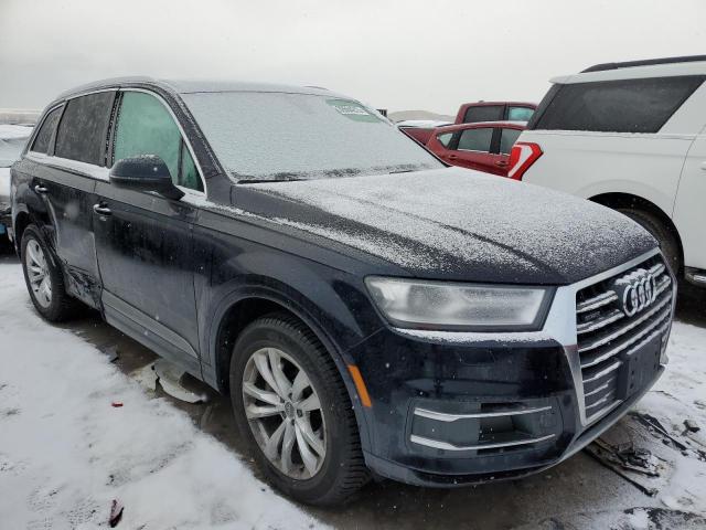 Photo 3 VIN: WA1AHAF76HD037768 - AUDI Q7 PREMIUM 