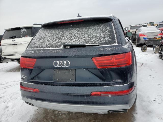 Photo 5 VIN: WA1AHAF76HD037768 - AUDI Q7 PREMIUM 