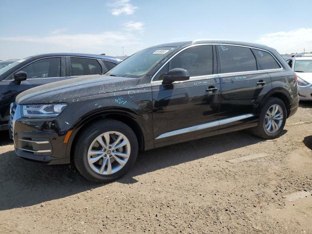 Photo 0 VIN: WA1AHAF76HD048317 - AUDI Q7 PREMIUM 