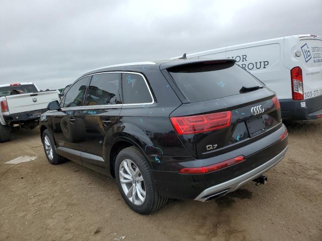 Photo 1 VIN: WA1AHAF76HD048317 - AUDI Q7 PREMIUM 