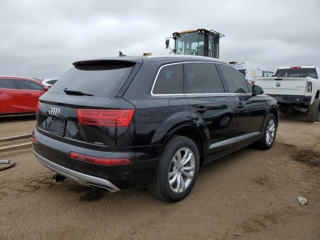 Photo 2 VIN: WA1AHAF76HD048317 - AUDI Q7 PREMIUM 