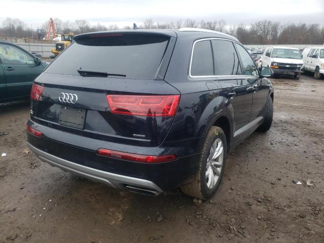 Photo 3 VIN: WA1AHAF76JD007725 - AUDI Q7 PREMIUM 