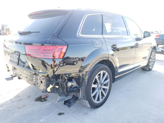 Photo 3 VIN: WA1AHAF76KD021884 - AUDI Q7 PREMIUM 