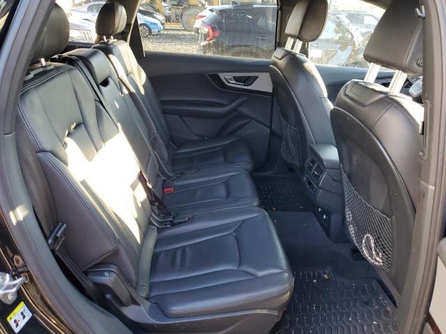 Photo 5 VIN: WA1AHAF76KD026454 - AUDI Q7 PREMIUM 