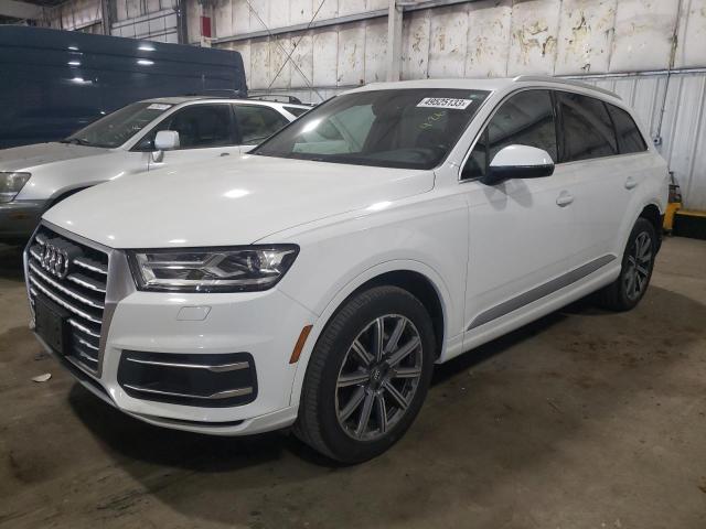 Photo 0 VIN: WA1AHAF76KD028530 - AUDI Q7 PREMIUM 