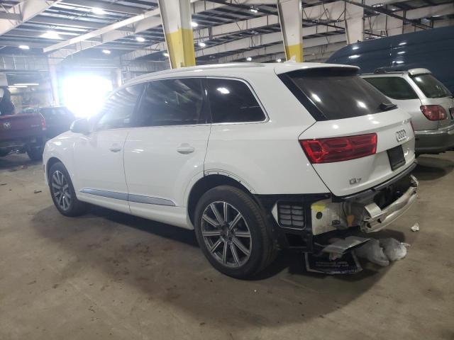 Photo 1 VIN: WA1AHAF76KD028530 - AUDI Q7 PREMIUM 