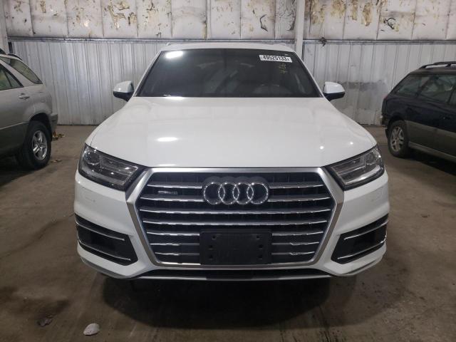 Photo 4 VIN: WA1AHAF76KD028530 - AUDI Q7 PREMIUM 