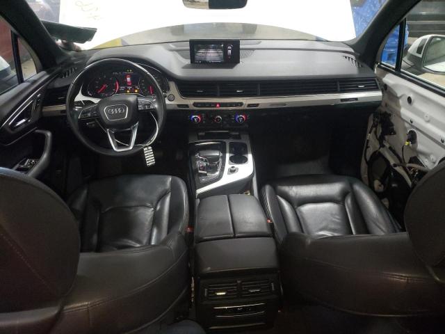 Photo 7 VIN: WA1AHAF76KD028530 - AUDI Q7 PREMIUM 