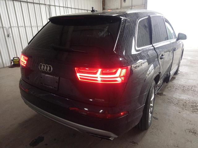 Photo 3 VIN: WA1AHAF77HD042686 - AUDI Q7 PREMIUM 