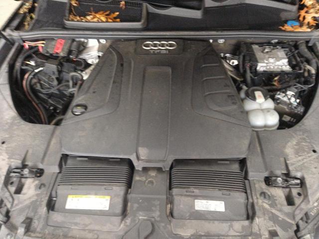 Photo 6 VIN: WA1AHAF77HD042686 - AUDI Q7 PREMIUM 