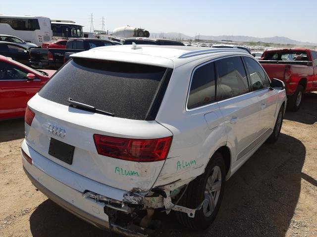 Photo 3 VIN: WA1AHAF77KD020386 - AUDI Q7 