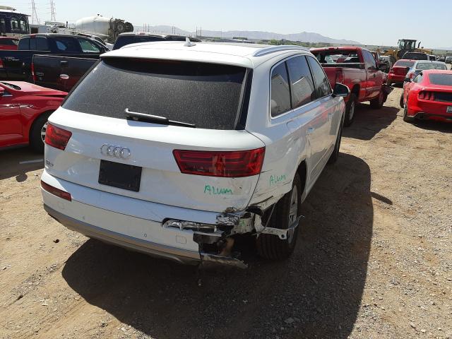 Photo 8 VIN: WA1AHAF77KD020386 - AUDI Q7 