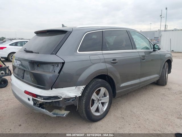 Photo 3 VIN: WA1AHAF77KD022686 - AUDI Q7 