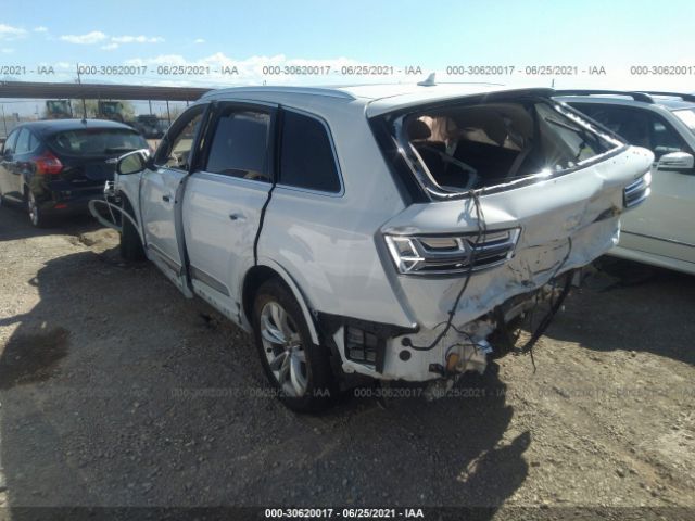 Photo 2 VIN: WA1AHAF77KD033834 - AUDI Q7 