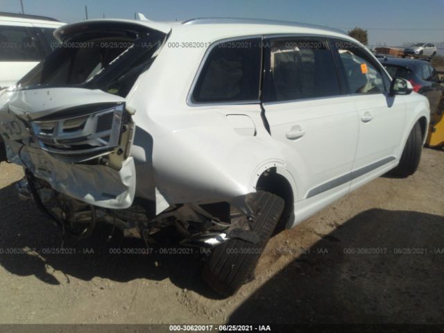 Photo 3 VIN: WA1AHAF77KD033834 - AUDI Q7 