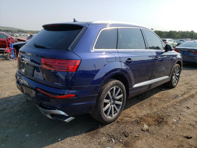 Photo 3 VIN: WA1AHAF77KD039004 - AUDI Q7 PREMIUM 