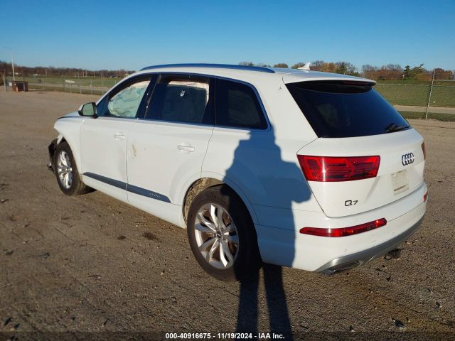 Photo 2 VIN: WA1AHAF78HD037321 - AUDI Q7 