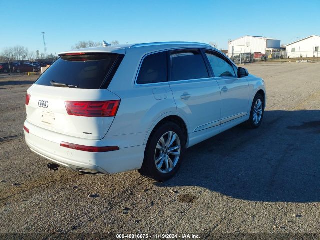 Photo 3 VIN: WA1AHAF78HD037321 - AUDI Q7 