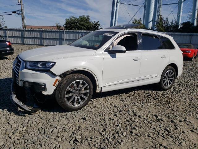 Photo 0 VIN: WA1AHAF78HD040896 - AUDI Q7 