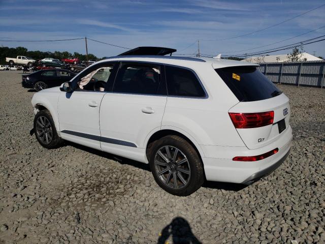 Photo 1 VIN: WA1AHAF78HD040896 - AUDI Q7 