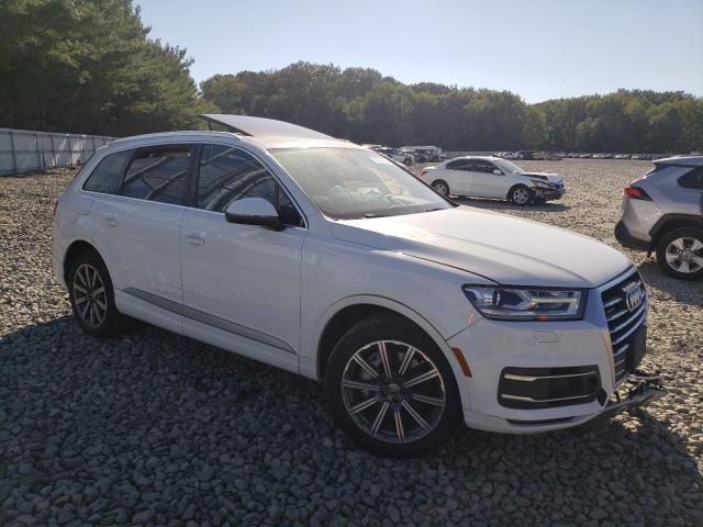 Photo 3 VIN: WA1AHAF78HD040896 - AUDI Q7 