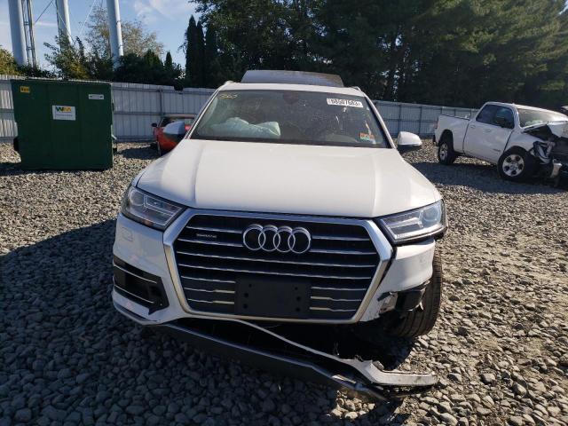 Photo 4 VIN: WA1AHAF78HD040896 - AUDI Q7 