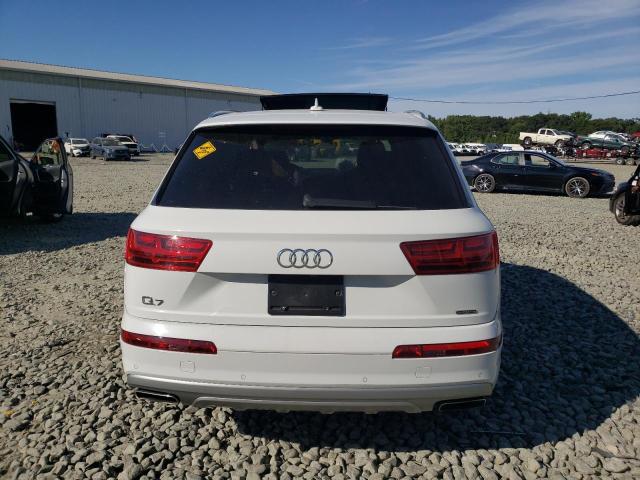 Photo 5 VIN: WA1AHAF78HD040896 - AUDI Q7 