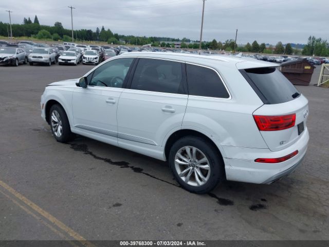 Photo 2 VIN: WA1AHAF78HD043913 - AUDI Q7 