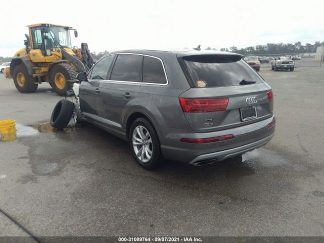 Photo 2 VIN: WA1AHAF78HD046004 - AUDI Q7 