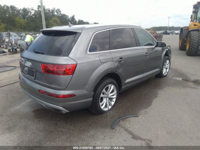 Photo 3 VIN: WA1AHAF78HD046004 - AUDI Q7 