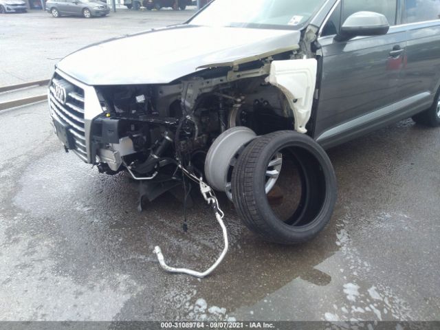 Photo 5 VIN: WA1AHAF78HD046004 - AUDI Q7 