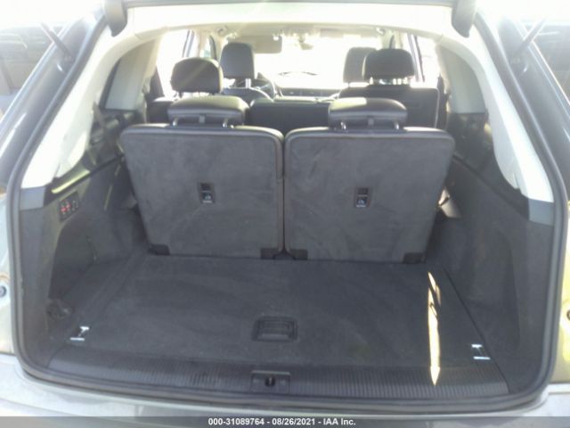 Photo 7 VIN: WA1AHAF78HD046004 - AUDI Q7 