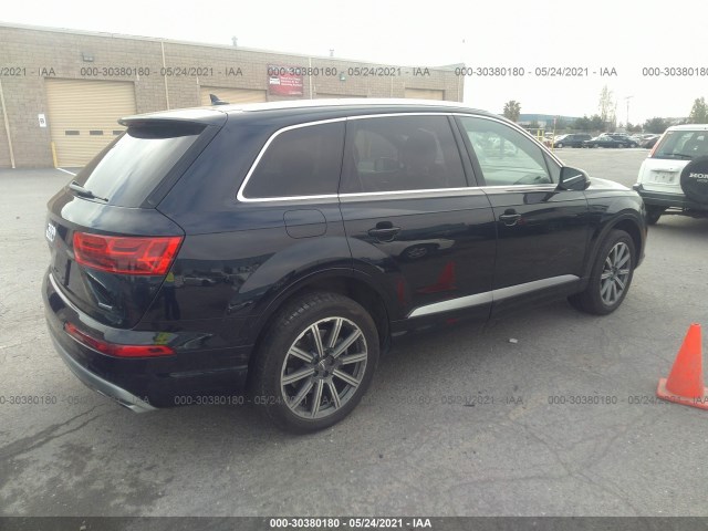 Photo 3 VIN: WA1AHAF78HD058234 - AUDI Q7 